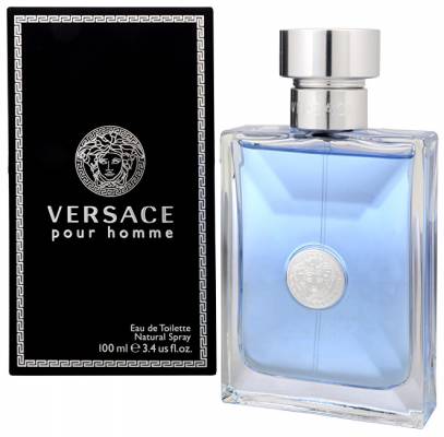 Versace Pour Homme - EDT 50 ml