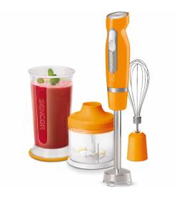 SENCOR SHB 4463OR-EUE3 tyčový mixér