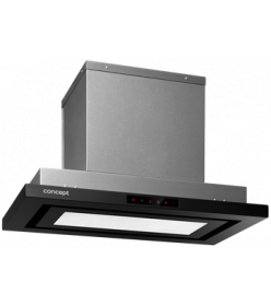 CONCEPT OPI5060bc Odsavač par integrovaný 60 cm