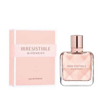 Givenchy Irrésistible - EDP Objem: 35 ml
