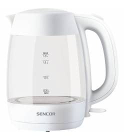 SENCOR SWK 7300WH konvice