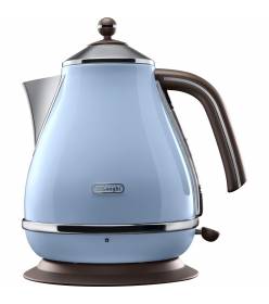 DE LONGHI KBOV 2001 AZ VARNÁ KONVICE DELONGHI