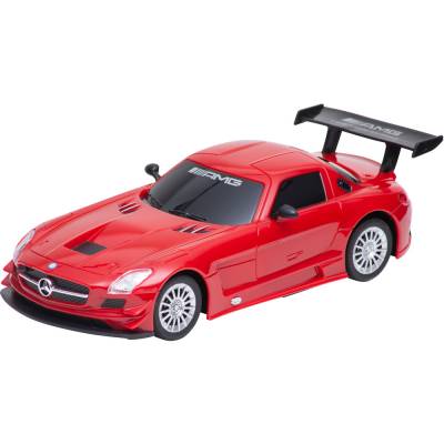 BUDDY TOYS BRC 24.061 Mercedes-Benz SLS