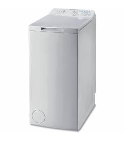 INDESIT BTW L50300 EU/N PRAČKA VRCH. PL.