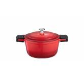 Tescoma Kastrol s poklicí BORDEAUX pr. 24 cm, 4,7 l