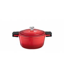 Tescoma Kastrol s poklicí BORDEAUX pr. 24 cm, 4,7 l