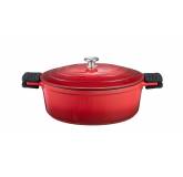 Tescoma Pekáč s poklopem BORDEAUX 32 x 26 cm