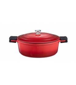 Tescoma Pekáč s poklopem BORDEAUX 32 x 26 cm