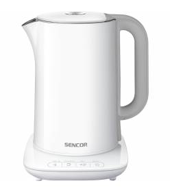SENCOR SWK 1591WH konvice