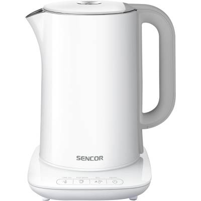 SENCOR SWK 1591WH konvice