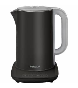 SENCOR SWK 1592BK konvice