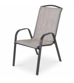FIELDMANN FDZN 5112 Zahradní židle