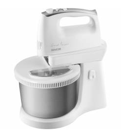 SENCOR SHM 6206SS mixér s mísou