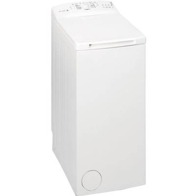 WHIRLPOOL TDLR 5030LEU/N PRAČKA VRCH.PL.