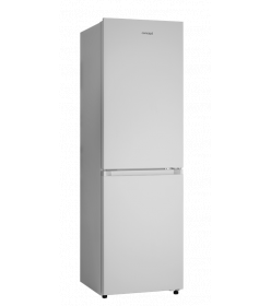 CONCEPT LK5455wh Chladnička kombinovaná volně stojící