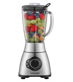 CONCEPT SM3500 Smoothie mixér 1,8 l