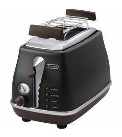 DE LONGHI CTOV 2103 BK TOPINKOVAČ DELONGHI