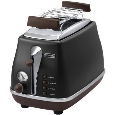 DE LONGHI CTOV 2103 BK TOPINKOVAČ DELONGHI