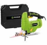 FIELDMANN FDP 200805-E Přímočará pila