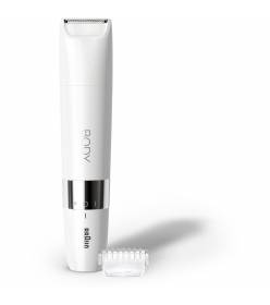BRAUN BS1000 MINI ZASTŘIHOVAČ CHLOUPKŮ