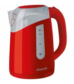 SENCOR SWK 1704RD konvice