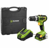 FIELDMANN FDUV 70115-A 20V Vrtačka