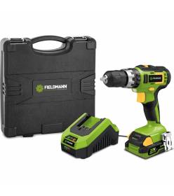 FIELDMANN FDUV 70115-A 20V Vrtačka