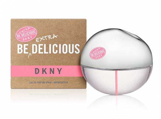 DKNY Be Extra Delicious - EDP 50 ml