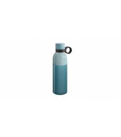 Tescoma Termoláhev rozkládací CONSTANT PASTEL 0,5 l, nerez, modrá