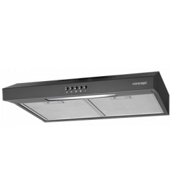 CONCEPT OPP1250bc Odsavač par podstavný 50 cm