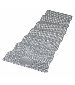 Husky Karimatka Athine 1,7 šedá