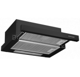 CONCEPT OPV3150bc Vestavný odsavač výsuvný 50cm