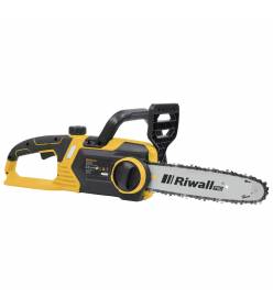 Riwall PRO RACS 2520i SET