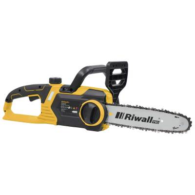 Riwall PRO RACS 2520i SET