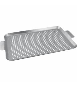 LAMART LT5036 GRILOVA. PLECH 40X26CM BBQ