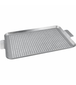LAMART LT5037 GRILOVA. PLECH 50X30CM BBQ