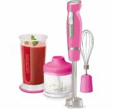 SENCOR SHB 4468RS-EUE3 tyčový mixér