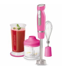 SENCOR SHB 4468RS-EUE3 tyčový mixér