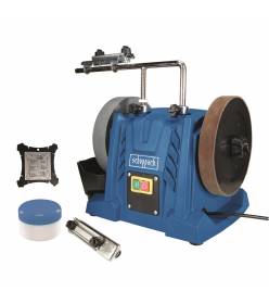 Scheppach TiGer 5000s