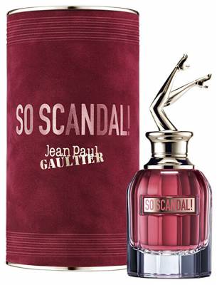 Jean P. Gaultier So Scandal! - EDP 50 ml