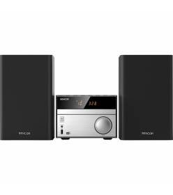 SENCOR SMC 4600DBR MIKROSYSTEM S BT