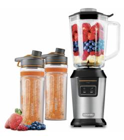SENCOR SBL 7550SS smoothie mixér