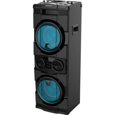 SENCOR SSS 4201 SOUND SYSTEM