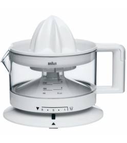 BRAUN CJ 3000 WH LIS NA CITRUSY