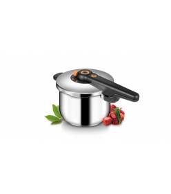 Tescoma Tlakový hrnec SmartCLICK 6,0 l