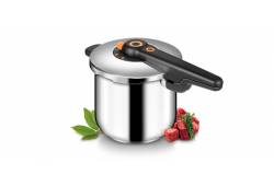 Tescoma Tlakový hrnec SmartCLICK 7,5 l