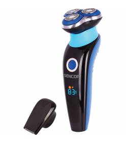 SENCOR SMS 5520BL holicí strojek