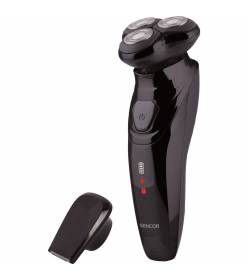 SENCOR SMS 5510BK holicí strojek