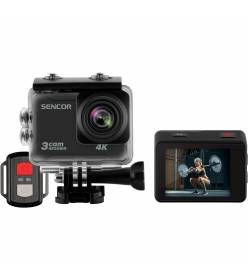SENCOR 3CAM 4K52WR OUTDOOR CAMERA
