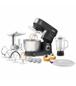 SENCOR STM 3761BK Kuchyňský robot